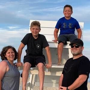 Meet your Posher, Michelle